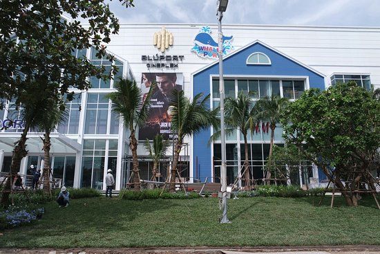 BLUPORT Hua Hin Resort Mall